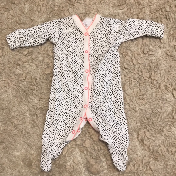 Next baby onesie - Picture 1 of 5